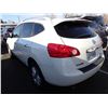 Image 4 : 2012 Nissan Rogue