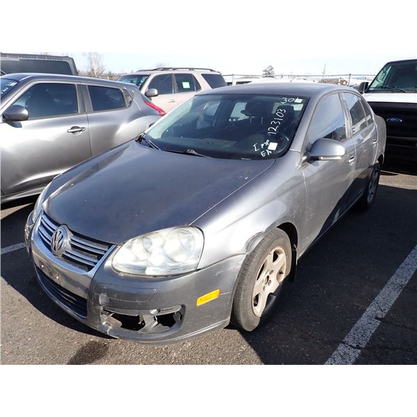 2006 Volkswagen Jetta