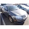 Image 2 : 2006 Volkswagen Jetta