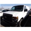 Image 1 : 2008 Ford E-150