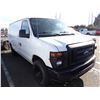 Image 2 : 2008 Ford E-150