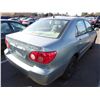 Image 3 : 2006 Toyota Corolla
