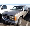 Image 1 : 1999 GMC Yukon