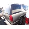 Image 3 : 1999 GMC Yukon