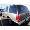 Image 4 : 1999 GMC Yukon