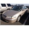 Image 1 : 2000 Honda Accord
