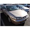 Image 2 : 2000 Honda Accord