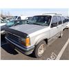 Image 1 : 1991 Ford Explorer