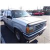 Image 2 : 1991 Ford Explorer