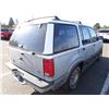 Image 3 : 1991 Ford Explorer