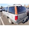 Image 4 : 1991 Ford Explorer