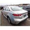 Image 4 : 2023 Toyota Corolla