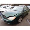 Image 1 : 2000 Ford Taurus