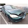 Image 2 : 2000 Ford Taurus