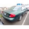 Image 3 : 2000 Ford Taurus