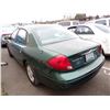 Image 4 : 2000 Ford Taurus