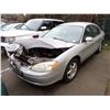 Image 1 : 2003 Ford Taurus