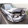 Image 2 : 2003 Ford Taurus