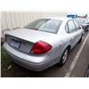 Image 3 : 2003 Ford Taurus
