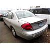 Image 4 : 2003 Ford Taurus