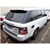 Image 3 : 2012 Land Rover Range Rover Sport