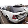 Image 4 : 2012 Land Rover Range Rover Sport