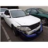 Image 2 : 2004 Mazda Mazda6