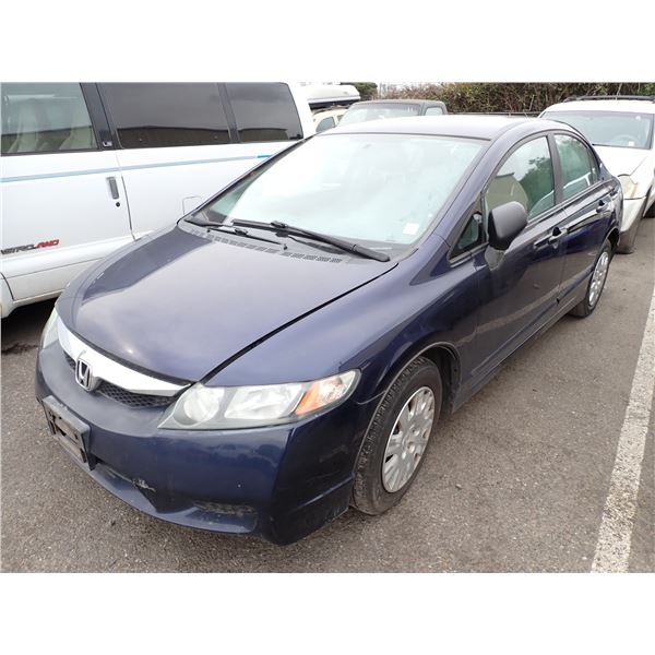 2010 Honda Civic