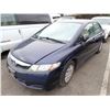 Image 1 : 2010 Honda Civic