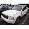 Image 1 : 2005 Jeep Grand Cherokee