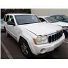 Image 2 : 2005 Jeep Grand Cherokee