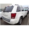 Image 3 : 2005 Jeep Grand Cherokee