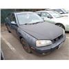 Image 2 : 2002 Hyundai Elantra