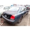 Image 3 : 2002 Hyundai Elantra