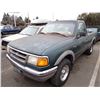 Image 1 : 1996 Ford Ranger