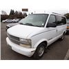 Image 1 : 1998 Chevrolet Astro Van