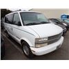 Image 2 : 1998 Chevrolet Astro Van