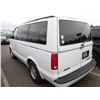 Image 4 : 1998 Chevrolet Astro Van