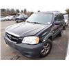 Image 1 : 2005 Mazda Tribute