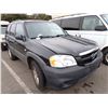 Image 2 : 2005 Mazda Tribute