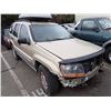 Image 2 : 2000 Jeep Grand Cherokee