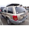 Image 4 : 2000 Jeep Grand Cherokee
