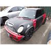 Image 1 : 2006 Mini Cooper S
