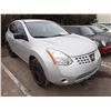 Image 2 : 2008 Nissan Rogue
