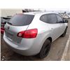 Image 3 : 2008 Nissan Rogue