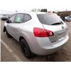 Image 4 : 2008 Nissan Rogue