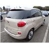 Image 3 : 2015 Fiat 500L