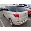 Image 4 : 2015 Fiat 500L