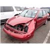 Image 1 : 2004 Ford Focus