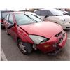 Image 2 : 2004 Ford Focus